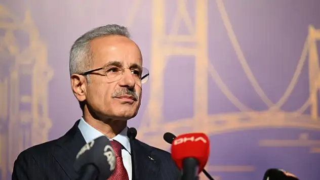 Ulaştırma ve Haberleşme Ağına 250 Milyarlık Dolarlık Dev Yatırım
