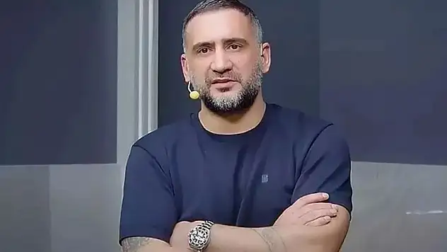 Ümit Karan'ın uyuşturucu testi pozitif çıktı