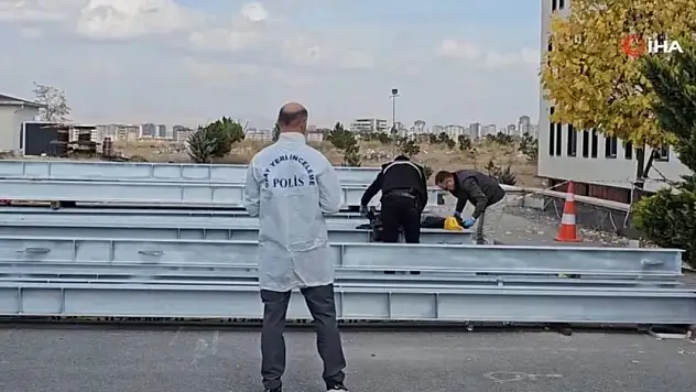 Üniversitede kadın cinayeti: Eski eşi fakültenin önünde katletti!