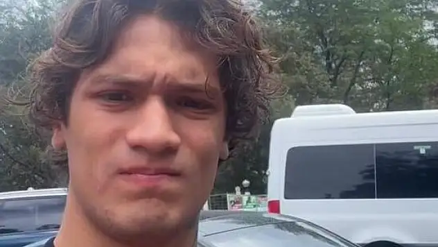 Ünlü rapçi Çakal'a silahlı saldırı: Ameliyata alındı!