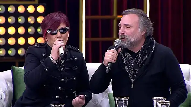 Ünlülere Uyuşturucu Operasyonunda Oktay Kaynarca, Emel Müftüoğlu Dahil 6 Gözaltı