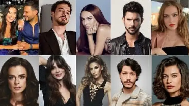 Ünlülere uyuşturucu soruşturmasına Feti Yıldız'dan tepki