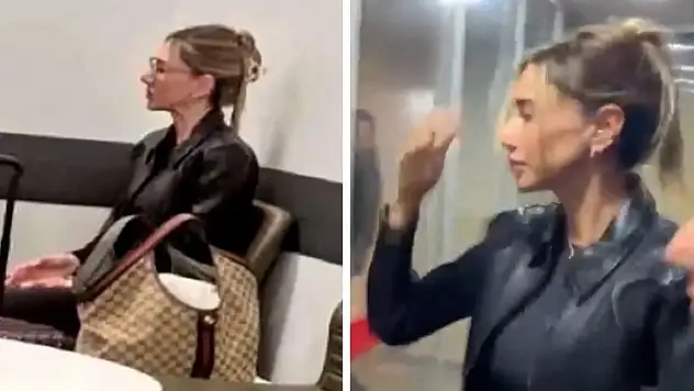 Ünlülere uyuşturucu soruşturmasında Şeyma Subaşı serbest bırakıldı