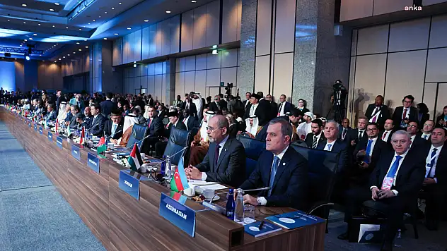 UNRWA'nın Ankara Temsilciliği kuruluyor