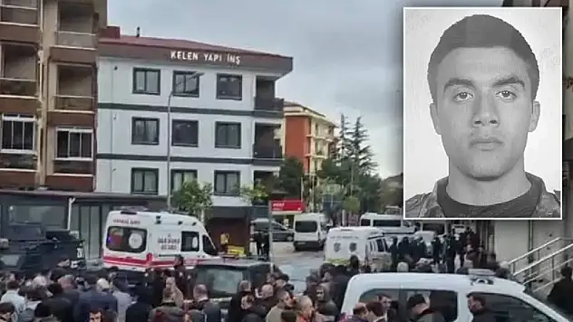 Uyuşturucu Baskınında Çatışma Bir Polis Şehit Oldu