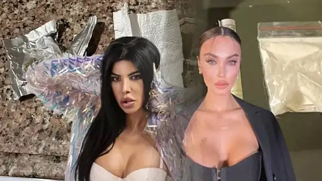 Uyuşturucu soruşturmasında yeni dalga