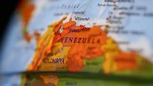 Venezuela: Diplomatik ilişkilerin yeniden tesis edilmesi için ABD ile diyalog başlatıldı