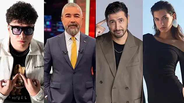 Veysi Ateş, Buse İskenderoğlu Ve Ege Karataşlı Gözaltında