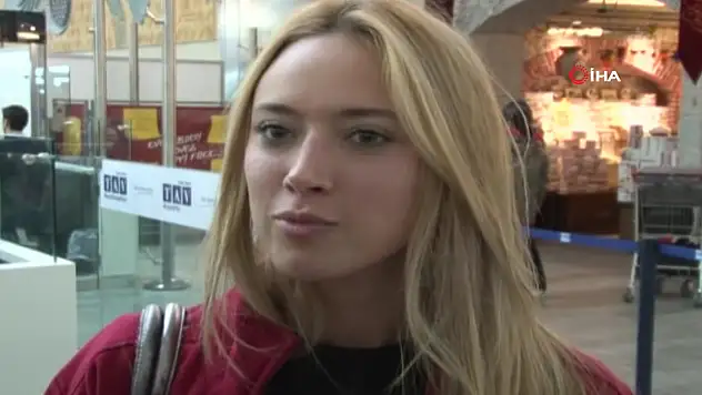 Voleybolcu Derya Çayırgan'a 'ev hapsi' şeklinde adli kontrol talebi