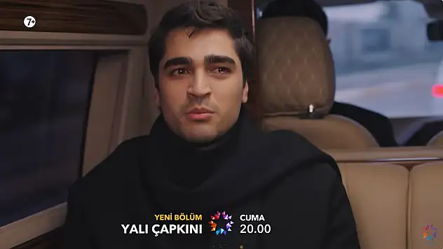 Yalı Çapkını 56.Bölüm Son Bölüm İzle 2 Şubat Cuma 2024