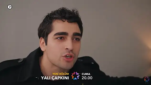 Yalı Çapkını 58.Bölüm İzle 16 Şubat Cuma 2024