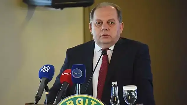 Yargıtay Başkanı Kerkez: Yargıtay içtihatları ve BAM kararları uyum içinde olmalı