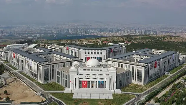 Yargıtay Başkanlığı Seçimi 36'ıncı Tura Kaldı