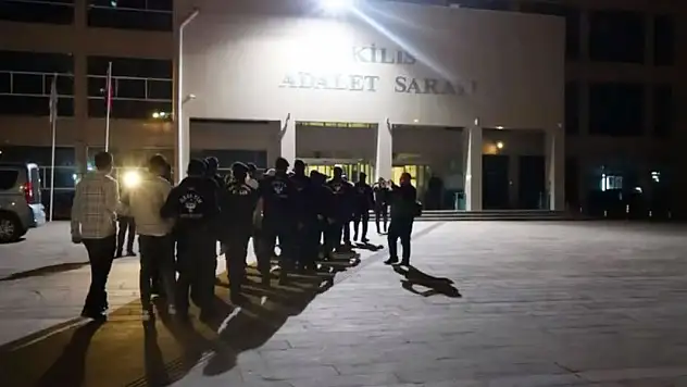 Yasa dışı bahis operasyonu 144 kişiye gözaltı