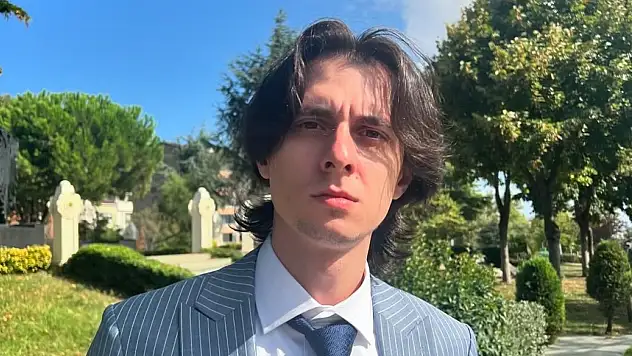 Yayıncı Tolunay Ören'e hapis cezası!