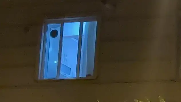 Yeğenini erkek arkadaşıyla yakaladı: Dehşet saçtı!