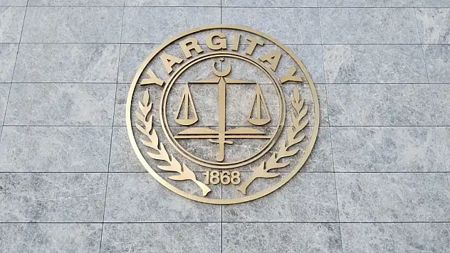 Yeni adli yıl, yarın Yargıtay'da düzenlenecek törenle başlıyor