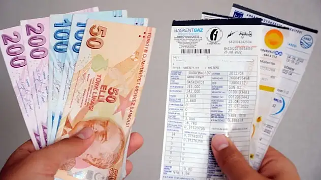 Yeni Yılda Elektrik Ve Doğalgaza Zam Var Mı?