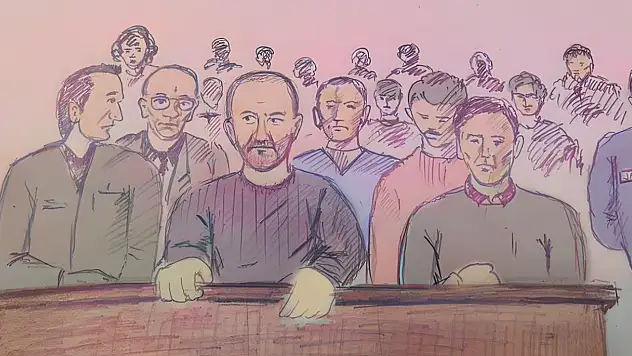 Yenidoğan Çetesi Davasında Kadan Bebeğin Annesi Konuştu