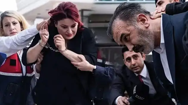 Yenidoğan Çetesi Davasında Tutuklu Sanıklardan 3'ü Tahliye Edildi