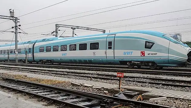 YHT biletlerine yüzde 19 zam