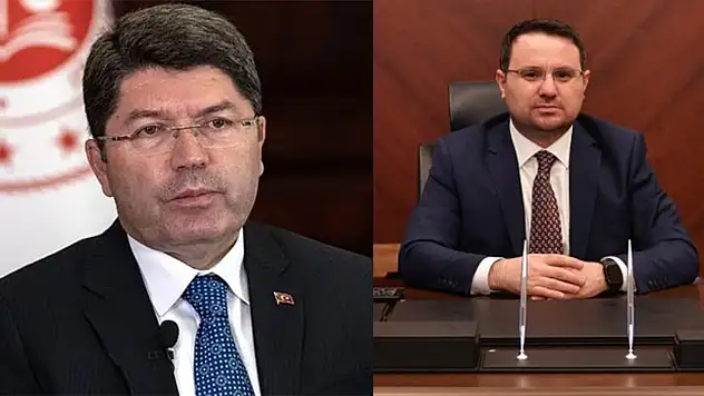 Yılmaz Tunç Akın Gürlek soruldu: 'Savcılık iddia makamıdır'