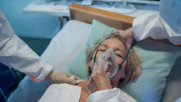 Yoğun Bakımdaki Hastanın Ölüm Belirtileri: Yoğun Bakımdaki Hastanın Öleceği Nasıl Anlaşılır?