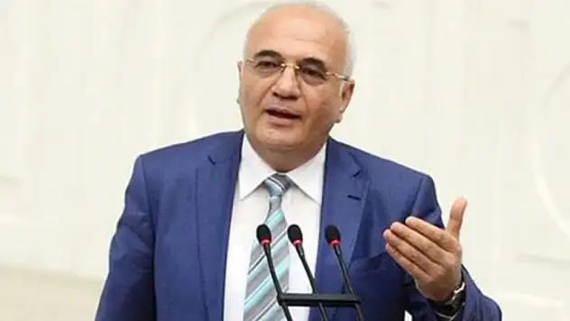 YRP ile AK Parti Gerginliği Tırmanıyor Elitaş da Müdahil Oldu