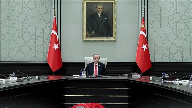 Yüksek Askeri Şûra yarın toplanacak