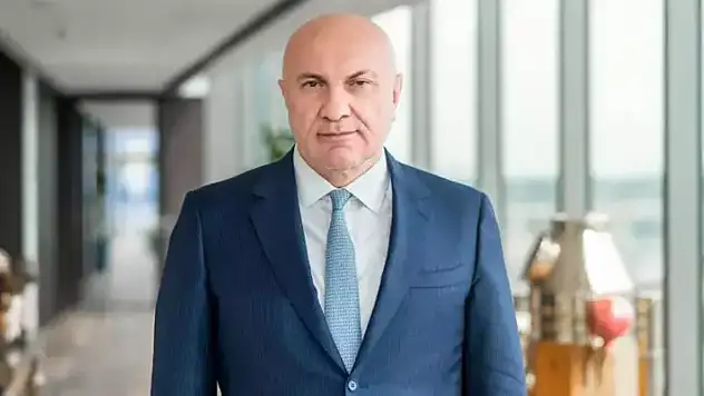 Yüksel Yıldırım: Samsunspor'un ve Türk futbolunun adaleti gasp edildi