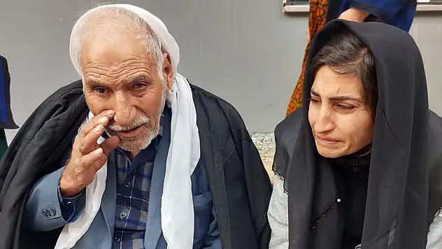 Yumurtalı pastadan ölen öğrencinin ailesi konuştu