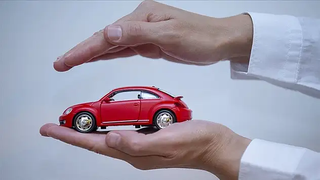 Zorunlu Trafik Sigortası Tarifesinde Değişiklik