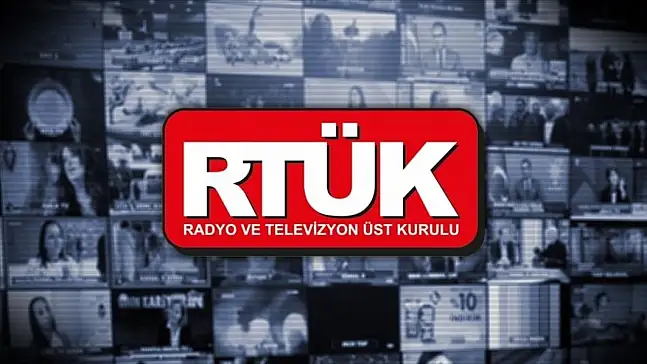 RTÜK'ten Prime Video'ya 'Aşkın Gücü' Cezası