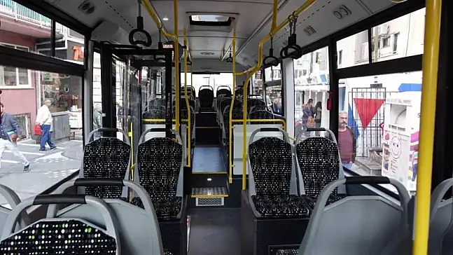 Ücretsiz seyahat desteğine yüzde 30 zam: Toplu taşımada ödemeler artırıldı