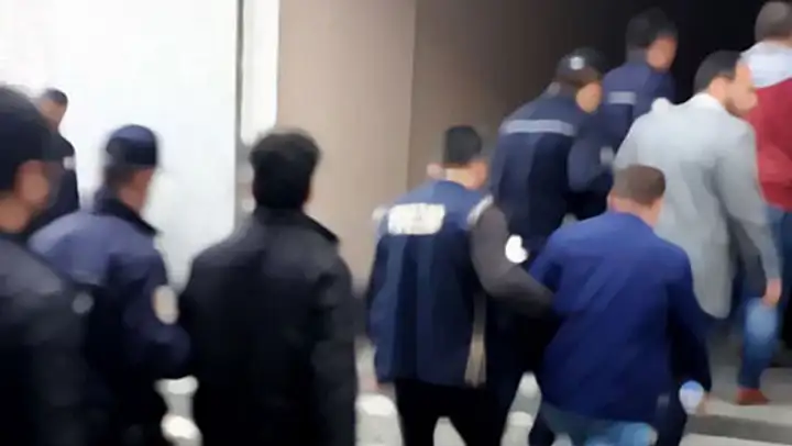 2 milyar lirayı aşan para trafiğine bahis operasyonu: 24 gözaltı
