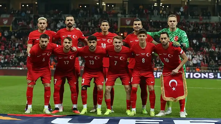 A Milli Takım'ın, Macaristan Maçları Aday Kadrosu Açıklandı