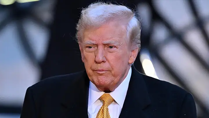 ABD Dünya Sağlık Örgütü'nden Çekiliyor! İşte Trump'ın Yeni Politikaları