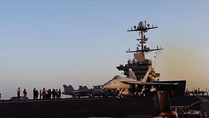 ABD-Husiler arasında çatışmada 53 kişi öldü! Yemen'de neler oluyor?