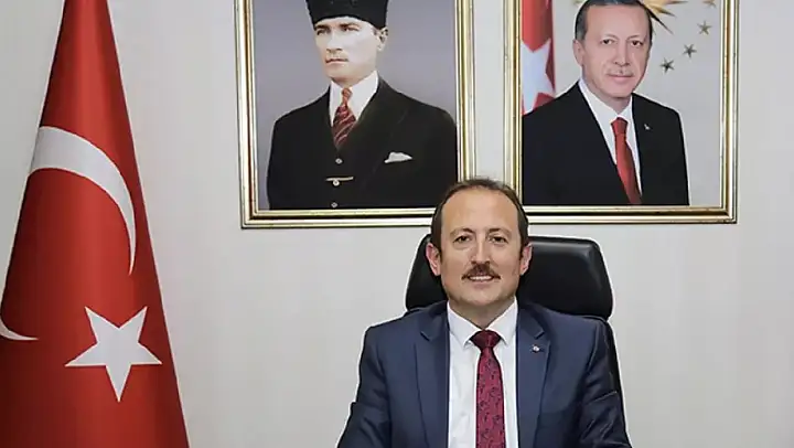 AFAD Yönetimi Başkanlığına Ali Hamza Pehlivan atandı! Hamza Pehlivan Kimdir?