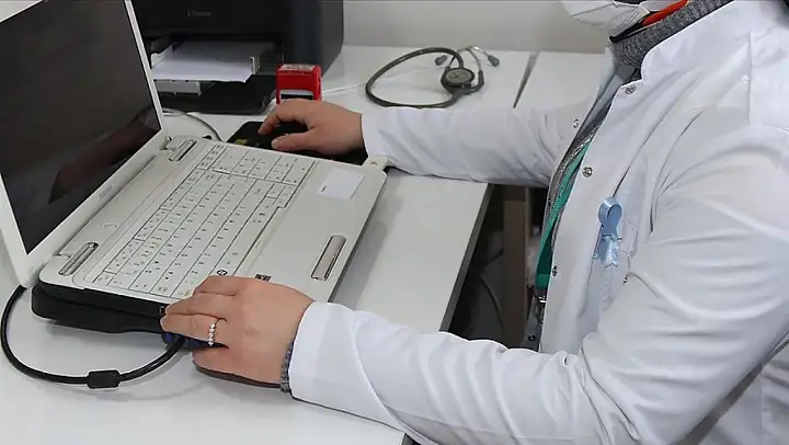 Aile hekimliği uygulama yönetmeliğinde değişiklik yapıldı