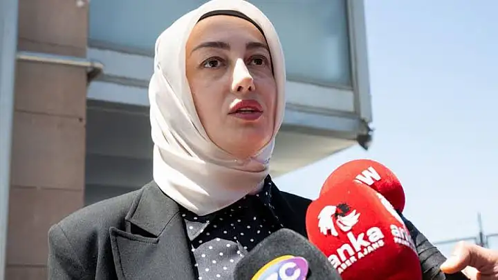 Ayşe Ateş, Sinan Ateş davasına katılmadı