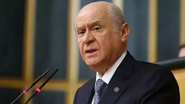Bahçeli  Cumhurbaşkanımızın DEM Parti Heyetiyle Yaptığı Görüşme, Takdire Şayandır