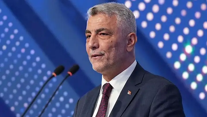 Bakan Bolat: '2025'in İkinci Yarısından İtibaren Toplum Rahatlamayı Hissedecek'
