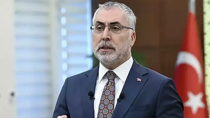 Bakan Işıkhan İş Yerlerinde Mobbing İle Mücadelede Kararlıyız