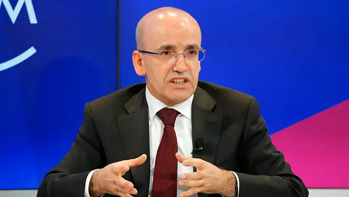 Bakan Şimşek: Birkaç yıl içinde ciddi bir konut seferberliğine gireceğiz