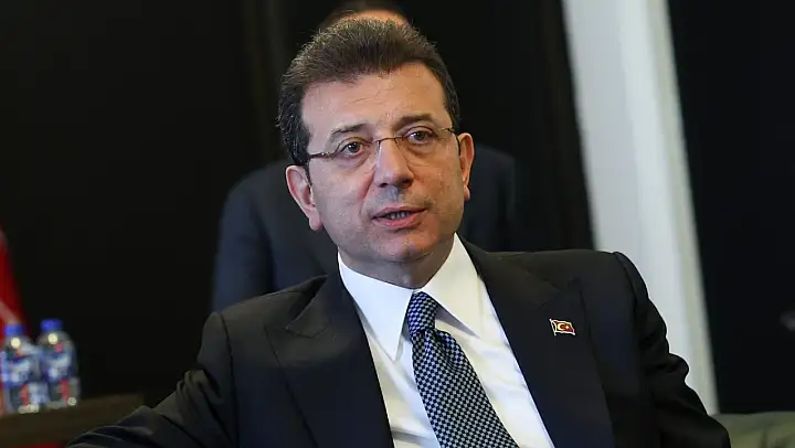 Başsavcılık İmamoğlu'nun Diplomasına İptalini Mi Talep Etti? İşte Tüm Detaylar