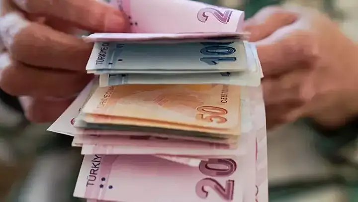 Bayram ikramiyesi Ödemelerinin Tarihi Belli Oldu