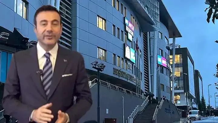 Beşiktaş Belediye Başkanı Rıza Akpolat ile 22 şüpheli tutuklandı