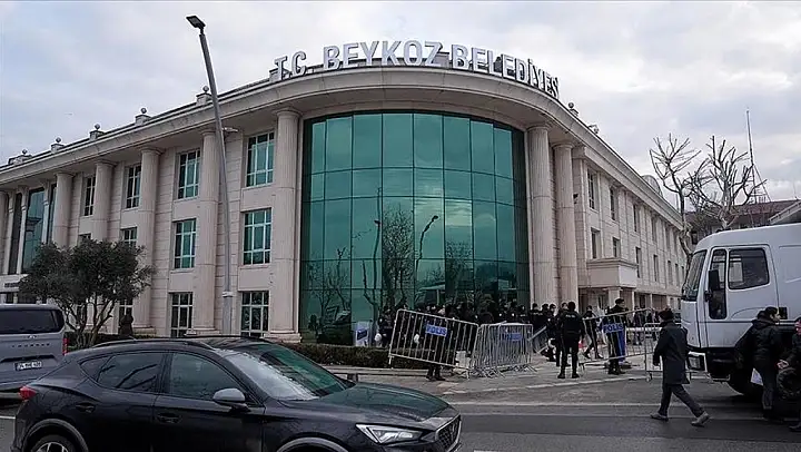 Beykoz Belediyesi Soruşturmasında Tanık İfadelerine Ulaşıldı