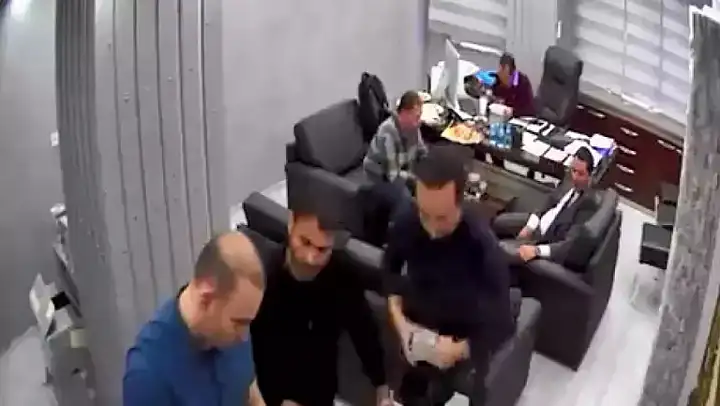 CHP'nin 'Para sayma' davası başladı! İşte detaylar